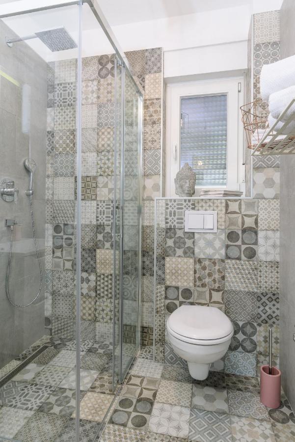 Apartman Eva Trogir Exterior photo